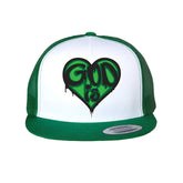 GIL - Wild Bloom - Hat