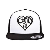 GIL - Tidal Love - Hat