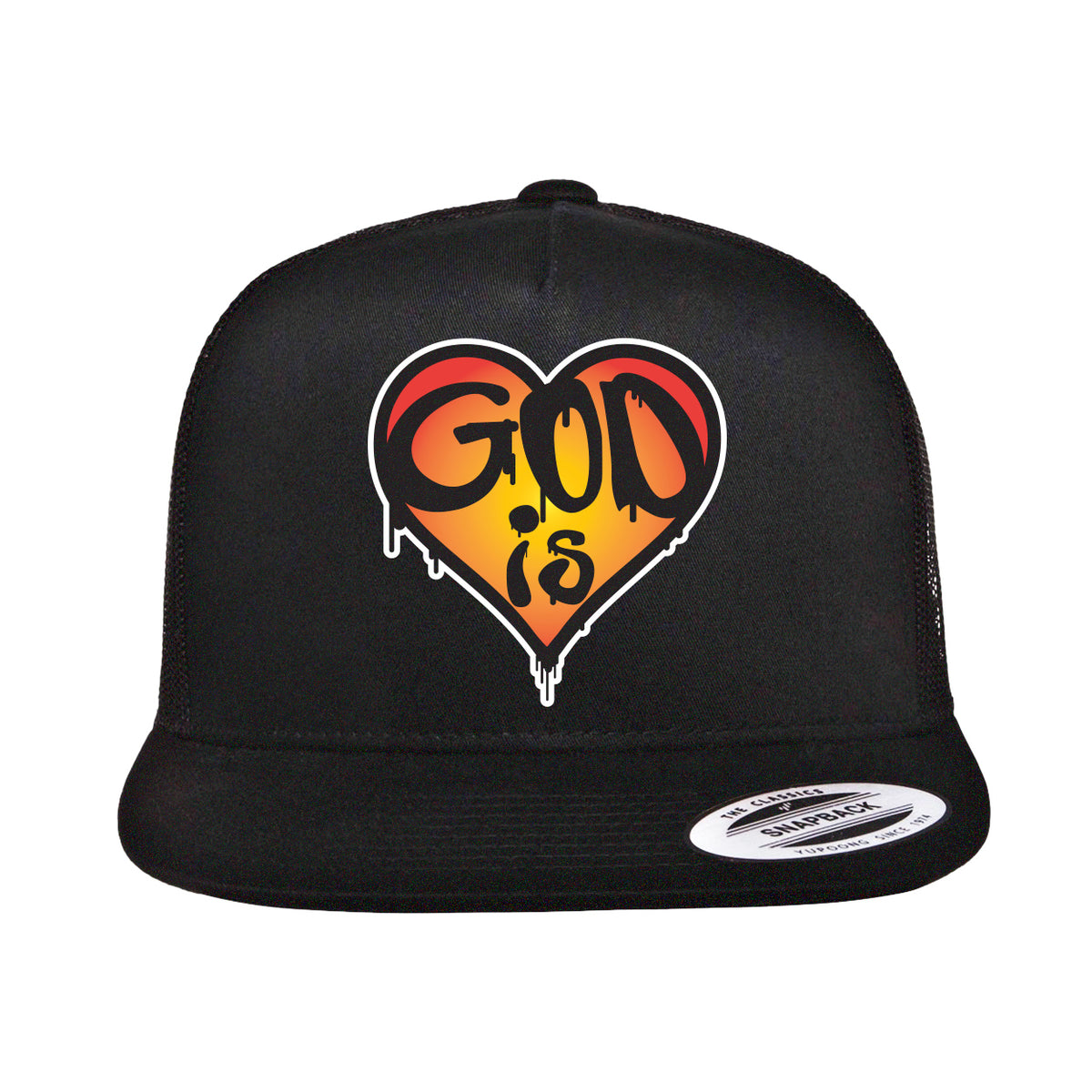 GIL - OG Crush - Hat