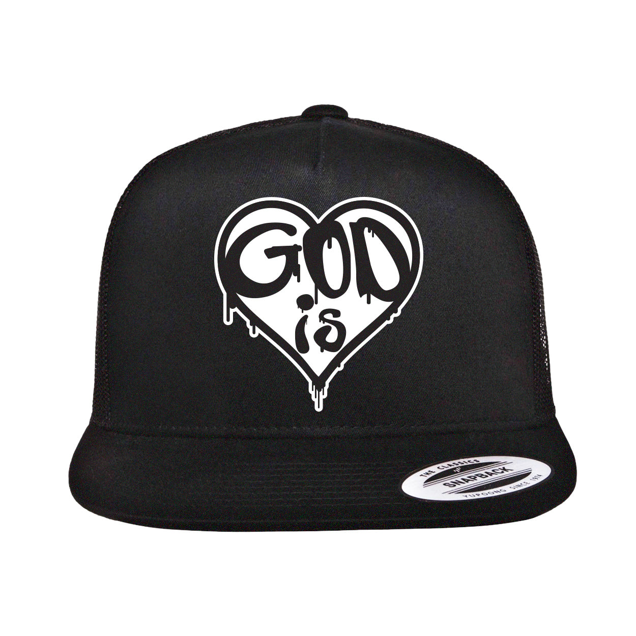GIL - Tidal Love - Hat