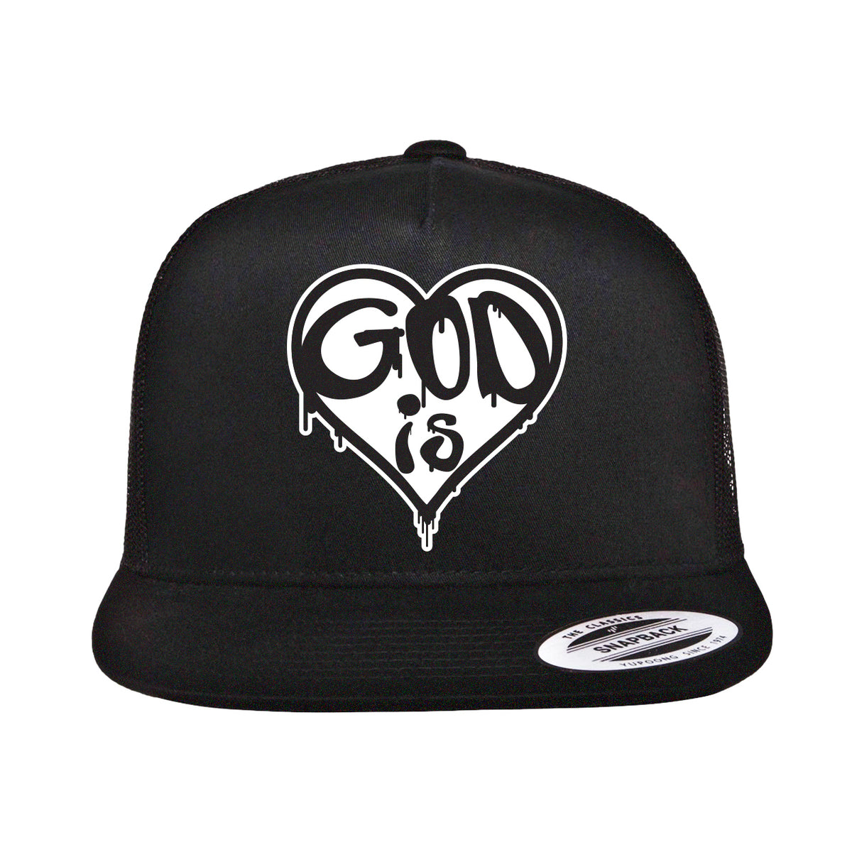 GIL - Tidal Love - Hat