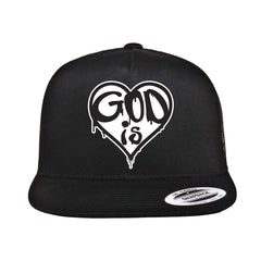 GIL - Tidal Love - Hat
