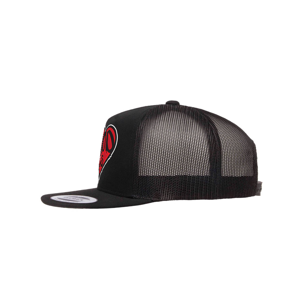 GIL - Heart Drip - Hat