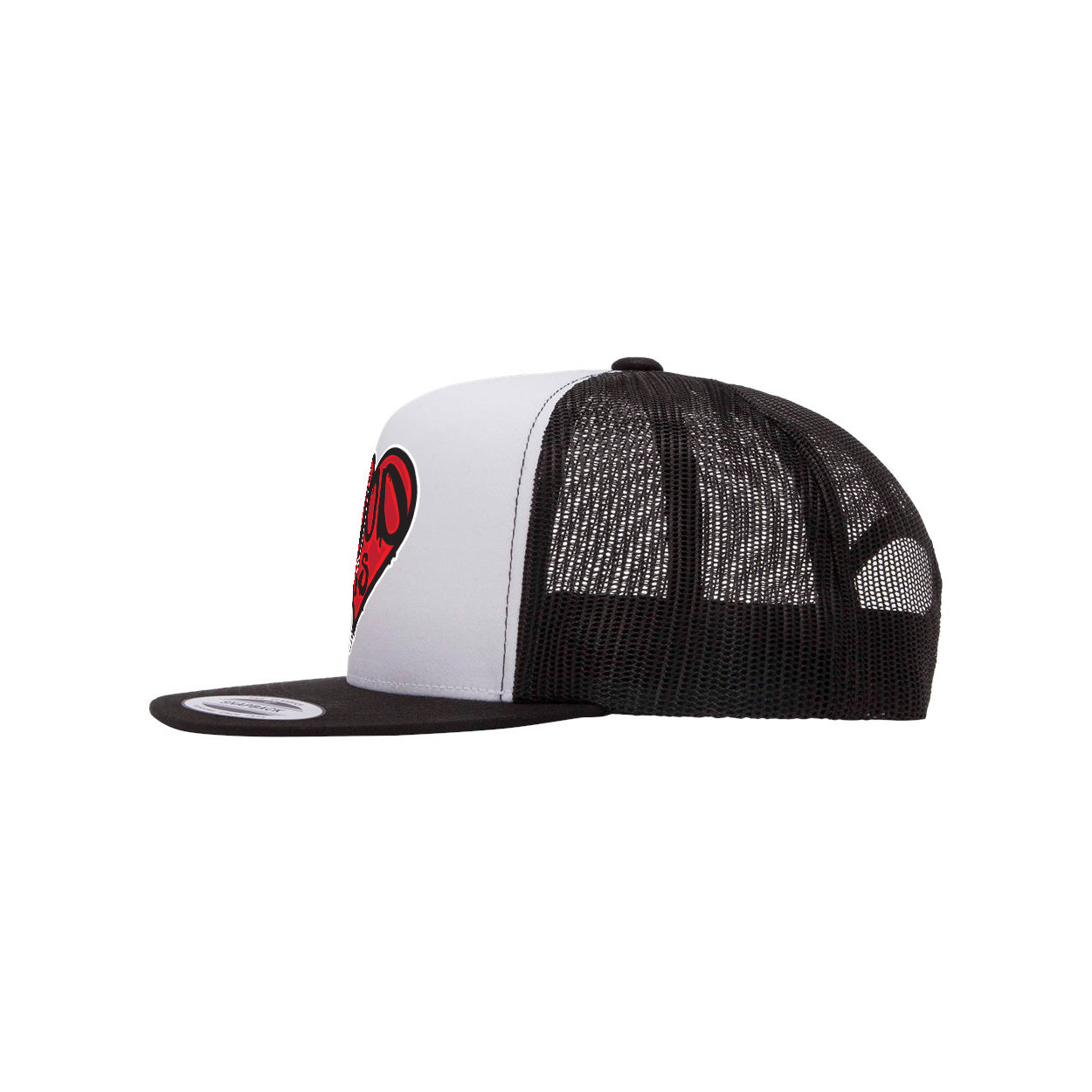 GIL - Heart Drip - Hat