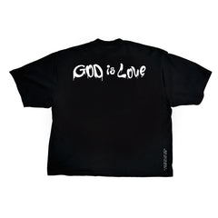 G.I.L. - [God Is Love] - Wild Bloom