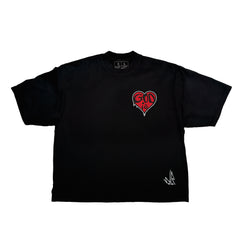 G.I.L. - [God Is Love] - Heart Drip