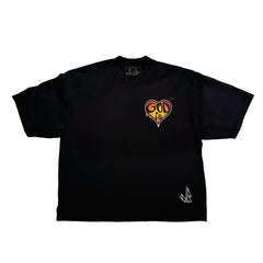 G.I.L. - [God Is Love] - OG-Crush